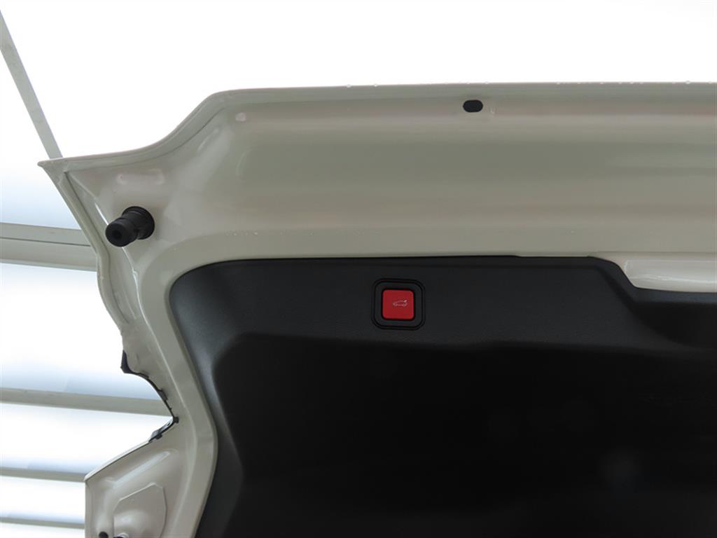 Jeep Avenger 2024 Blanco - Importación desde Corea - HF Imports Iquique - Foto 17