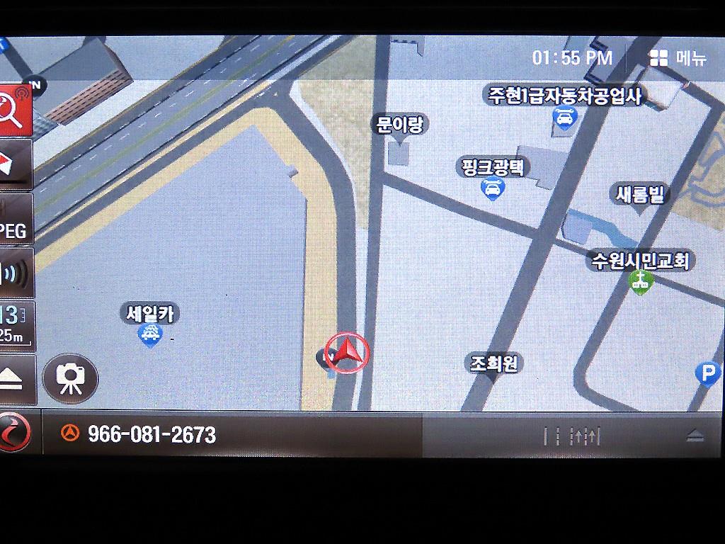 KIA Morning 2012 Gris - Importación desde Corea - HF Imports Iquique - Foto 15