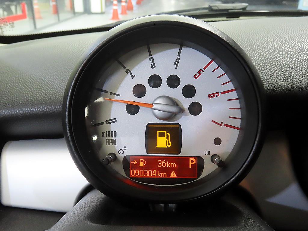 Mini Cooper - Vista 9