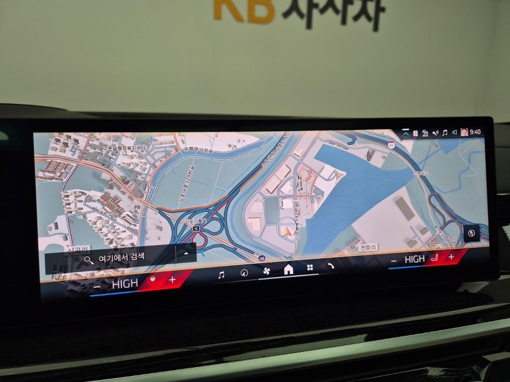 BMW X5 2025 Blanco - Importación desde Corea - HF Imports Iquique - Foto 14