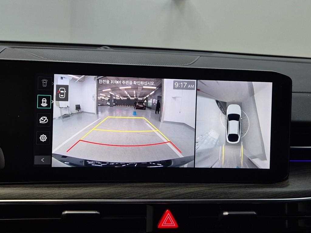 KIA K5 2024 Azul - Importación desde Corea - HF Imports Iquique - Foto 14