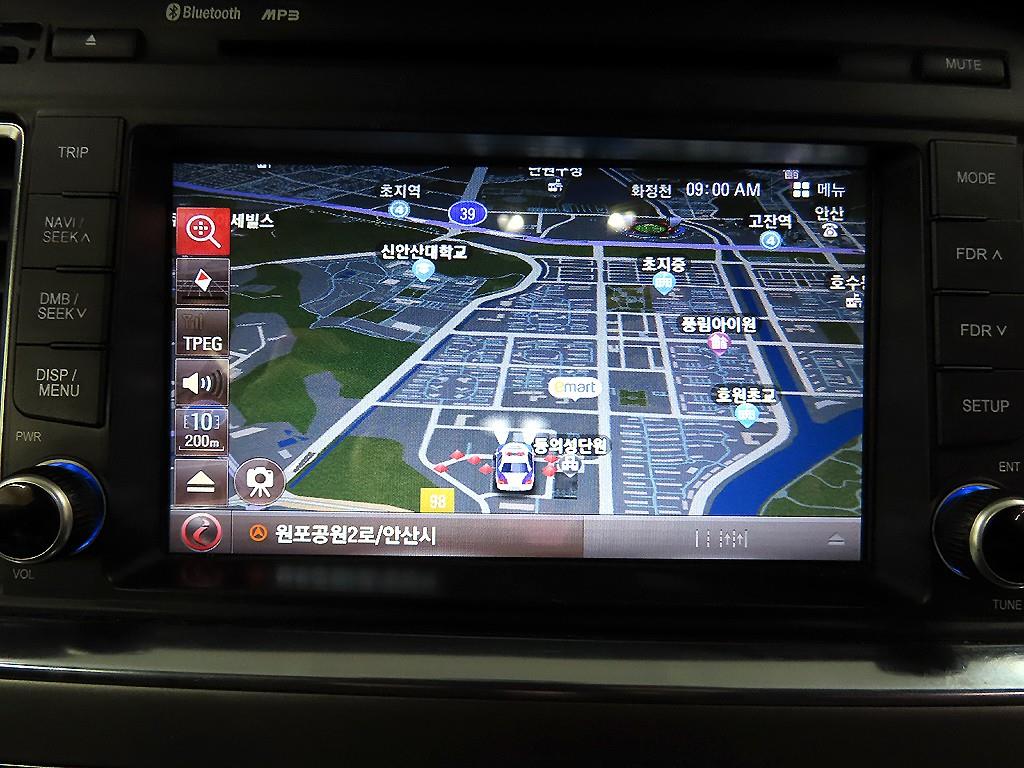 HYUNDAI Sonata 2016 Gris - Importación desde Corea - HF Imports Iquique - Foto 14