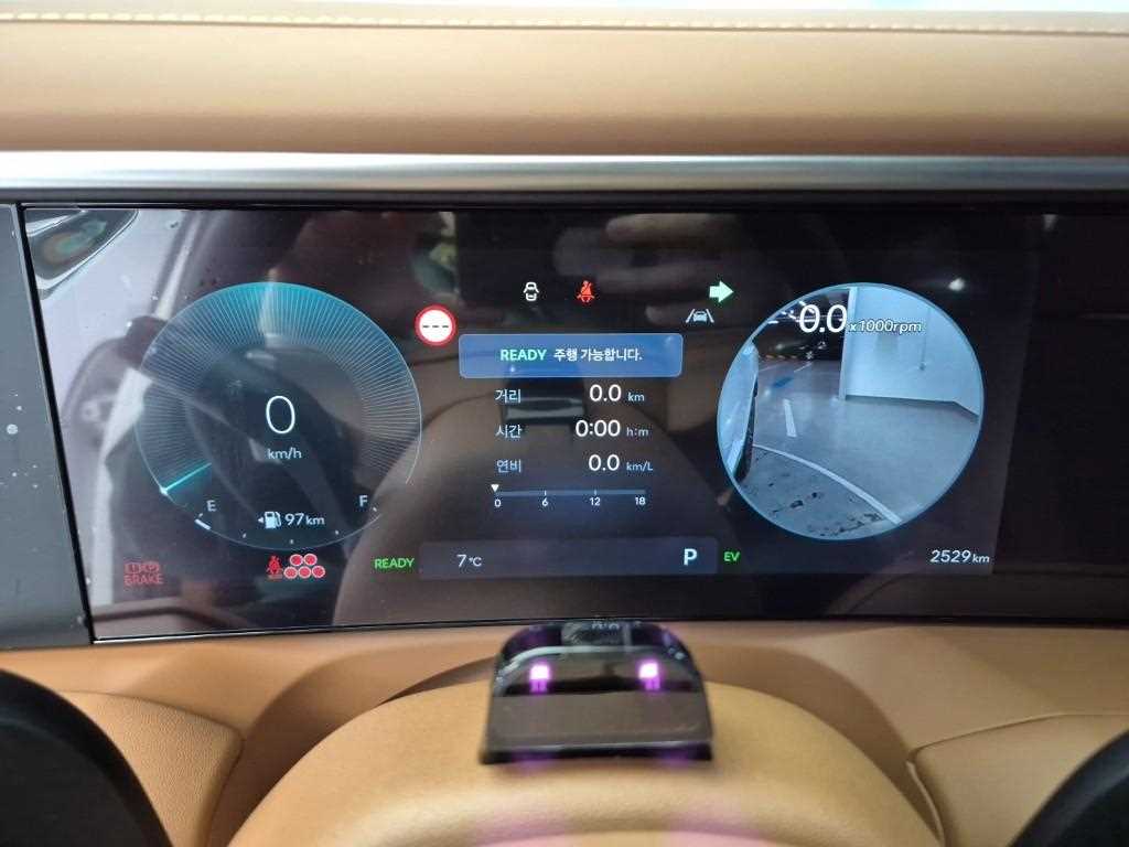 HYUNDAI Palisade - Vista 6