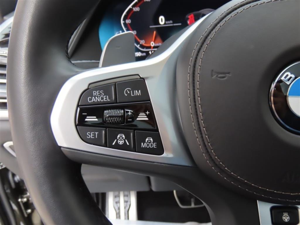 BMW X6 2023 - Importación desde Corea - HF Imports Iquique - Foto 11