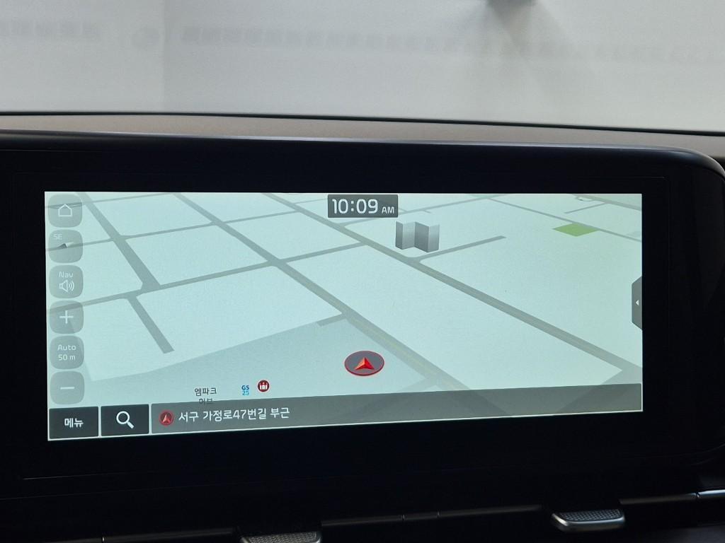 KIA Carnival 2023 Blanco - Importación desde Corea - HF Imports Iquique - Foto 13