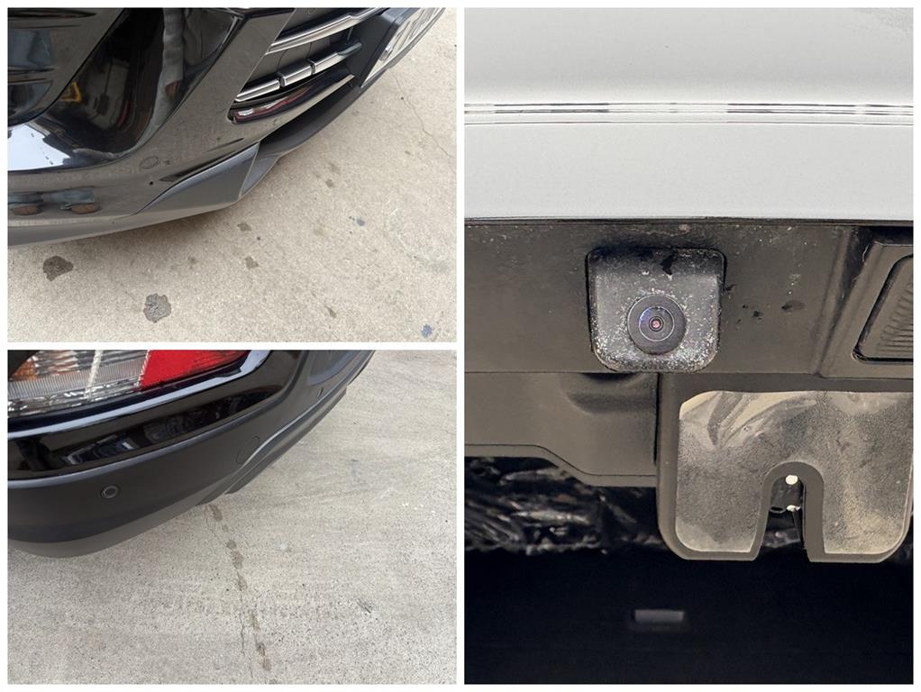 Ssangyong Korando 2020 Negro - Importación desde Corea - HF Imports Iquique - Foto 19