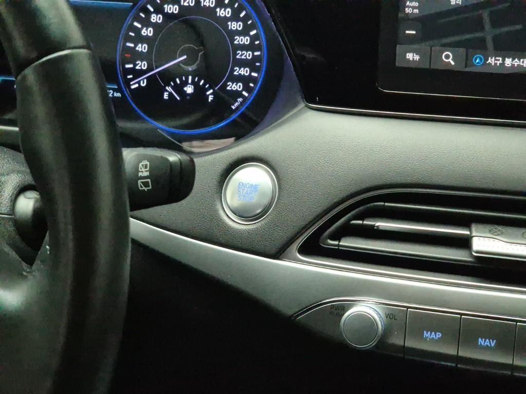 HYUNDAI Palisade 2022 Negro - Importación desde Corea - HF Imports Iquique - Foto 17