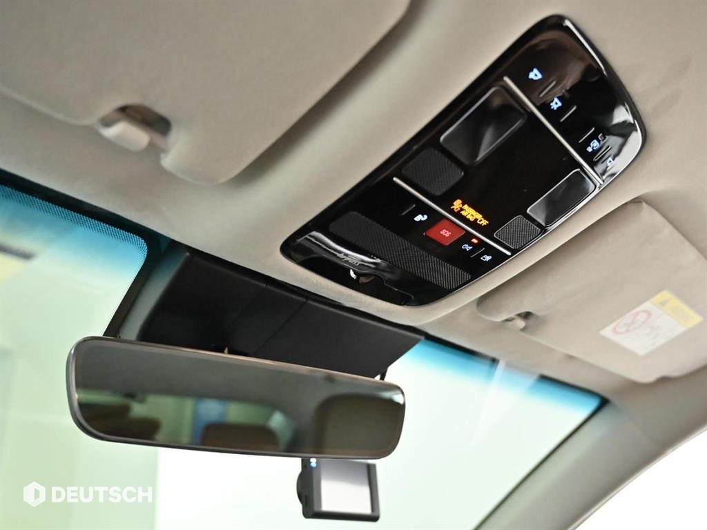 HYUNDAI Grandeur 2024 Gris - Importación desde Corea - HF Imports Iquique - Foto 19