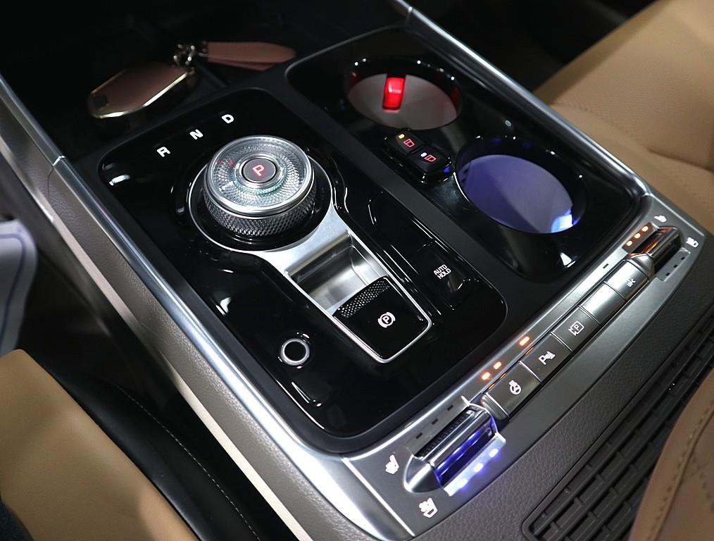 KIA Carnival 2025 Blanco - Importación desde Corea - HF Imports Iquique - Foto 13