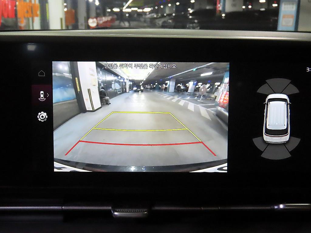 KIA Carnival 2022 Gris - Importación desde Corea - HF Imports Iquique - Foto 14