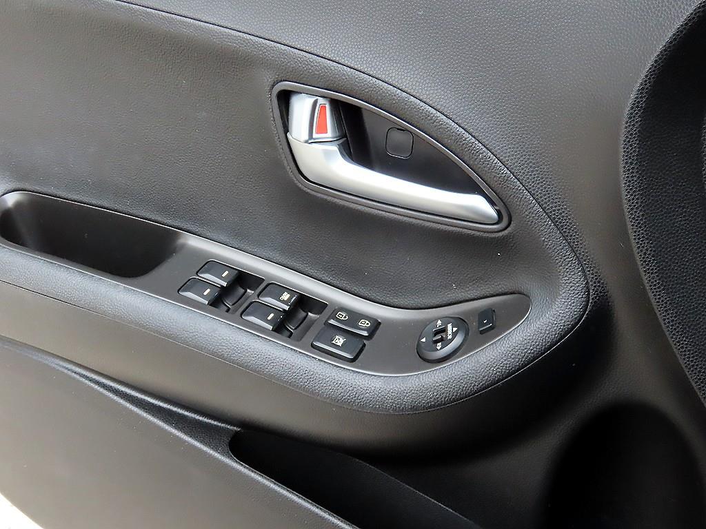 KIA Morning - Vista 11