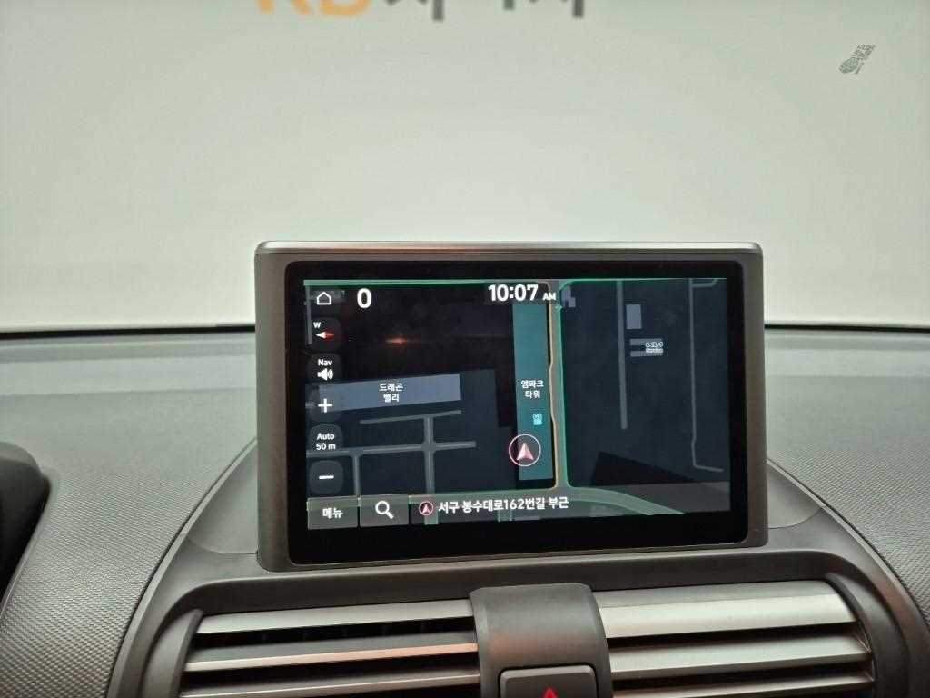 HYUNDAI Casper 2024 Verde - Importación desde Corea - HF Imports Iquique - Foto 13