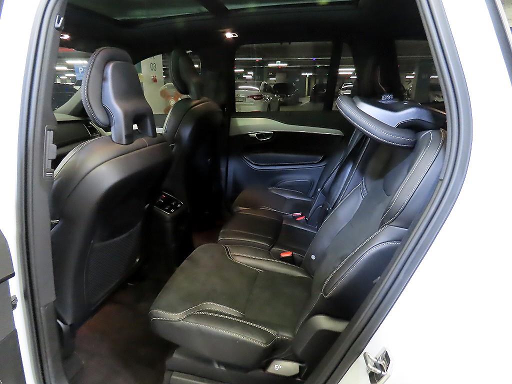 Volvo XC90 - Vista 7