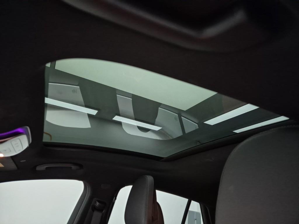 Mercedes Benz GLC Class 2024 Blanco - Importación desde Corea - HF Imports Iquique - Foto 13