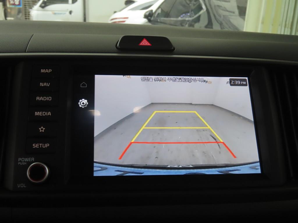 KIA Ray 2024 - Importación desde Corea - HF Imports Iquique - Foto 15