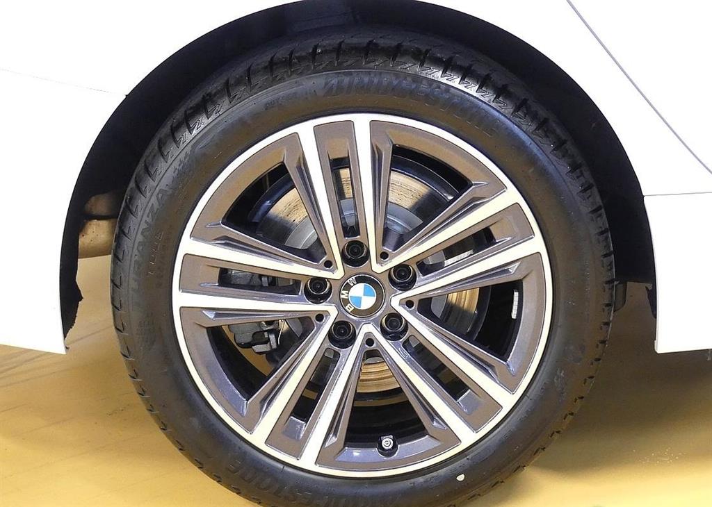 BMW 2 series - Vista 9