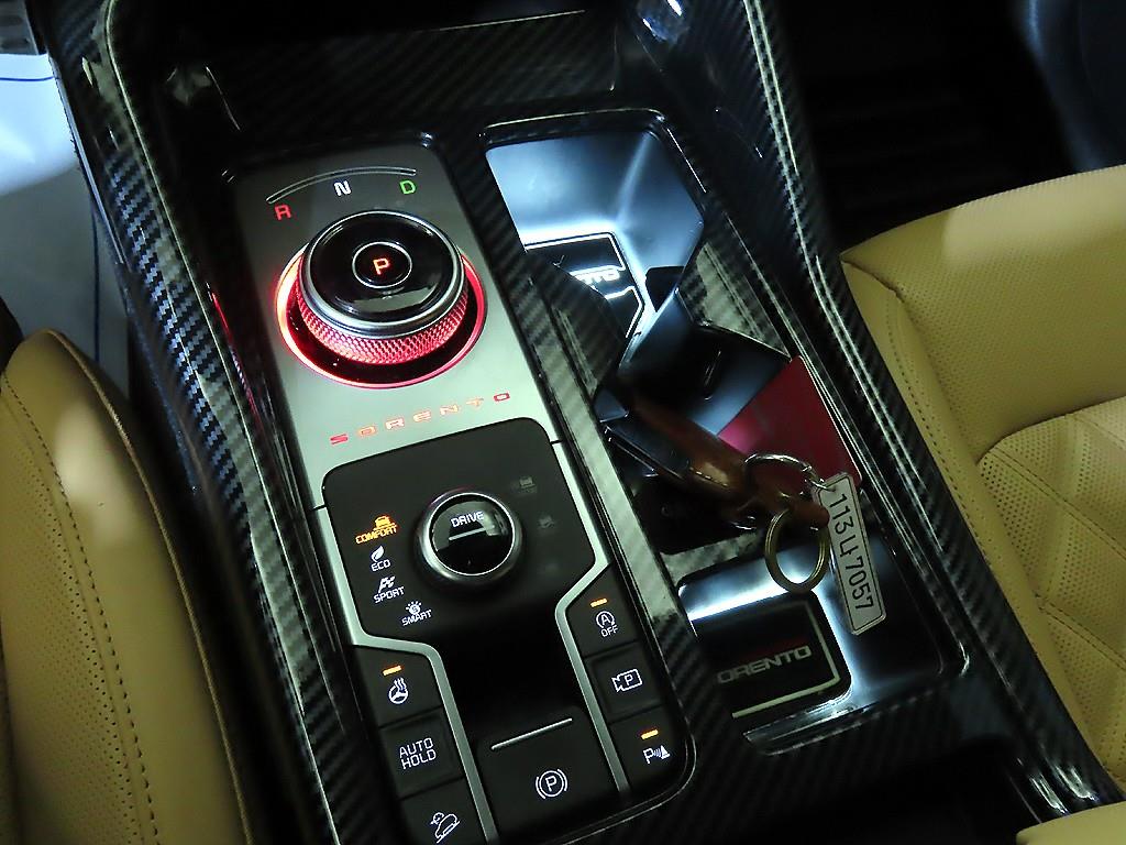 KIA Sorento - Vista 12