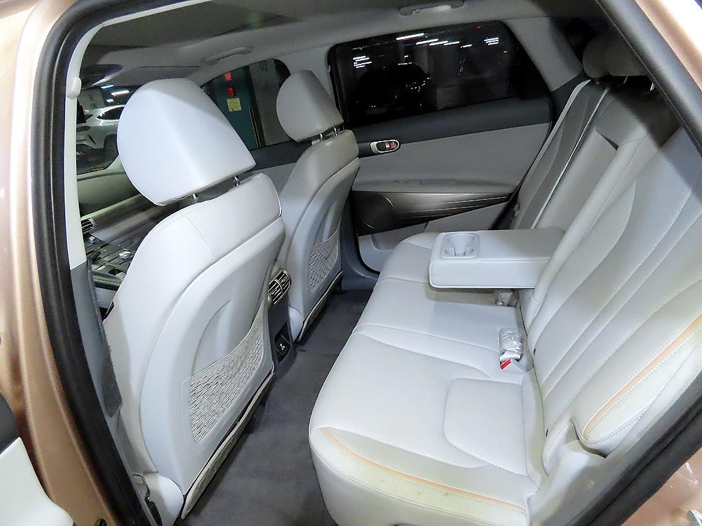 HYUNDAI Nexo - Vista 7