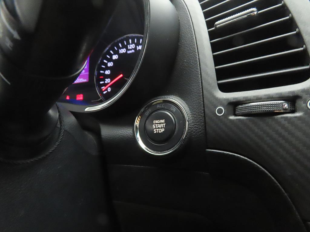 KIA K3 2015 Blanco - Importación desde Corea - HF Imports Iquique - Foto 16