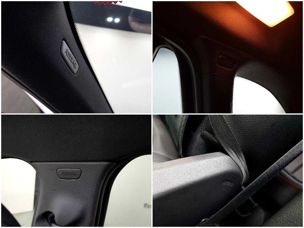 BMW X1 2016 Blanco - Importación desde Corea - HF Imports Iquique - Foto 15