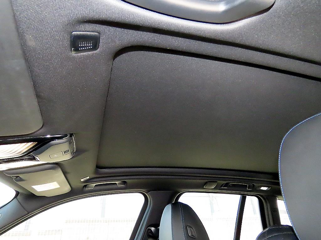 BMW iX3 2022 Gris - Importación desde Corea - HF Imports Iquique - Foto 16