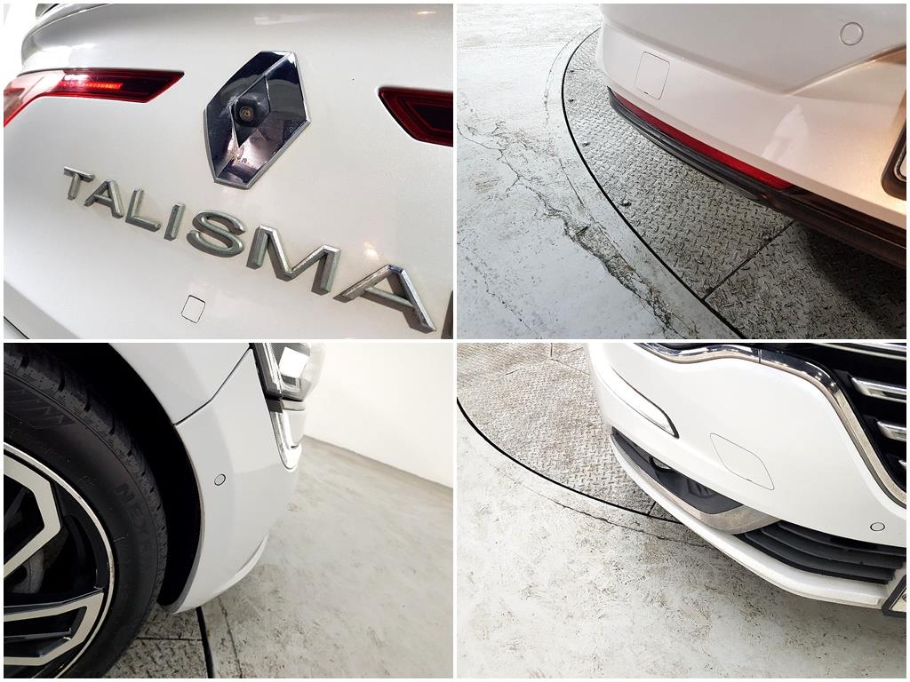 SAMSUNG SM6 2016 Blanco - Importación desde Corea - HF Imports Iquique - Foto 19