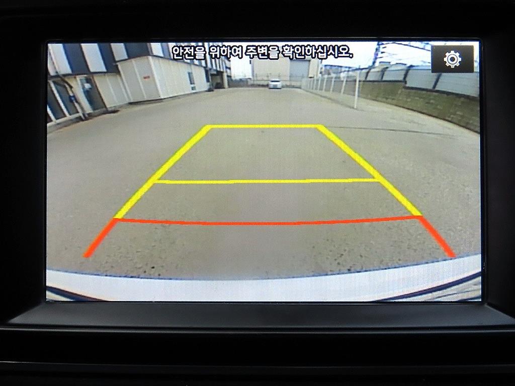 KIA Sportage 2016 Blanco - Importación desde Corea - HF Imports Iquique - Foto 16