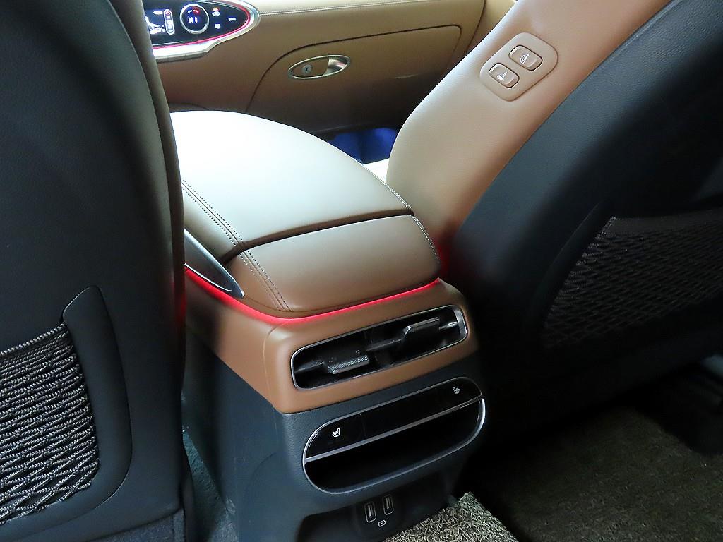 Genesis GV70 2023 - Importación desde Corea - HF Imports Iquique - Foto 16