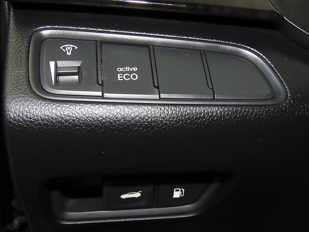 HYUNDAI Grandeur 2011 Negro - Importación desde Corea - HF Imports Iquique - Foto 13