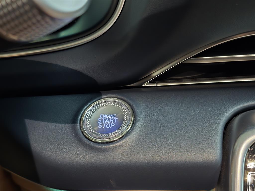 Genesis GV80 2023 Azul - Importación desde Corea - HF Imports Iquique - Foto 13