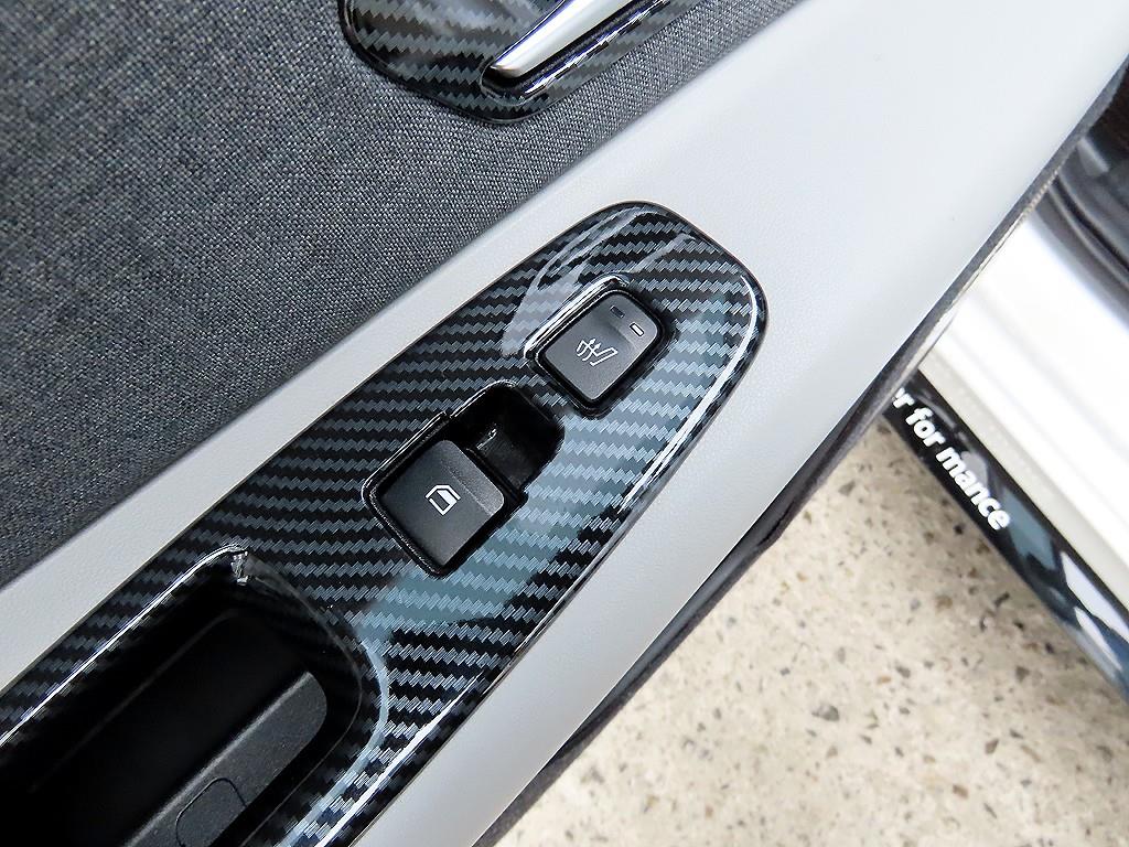 HYUNDAI Avante 2021 Blanco - Importación desde Corea - HF Imports Iquique - Foto 16