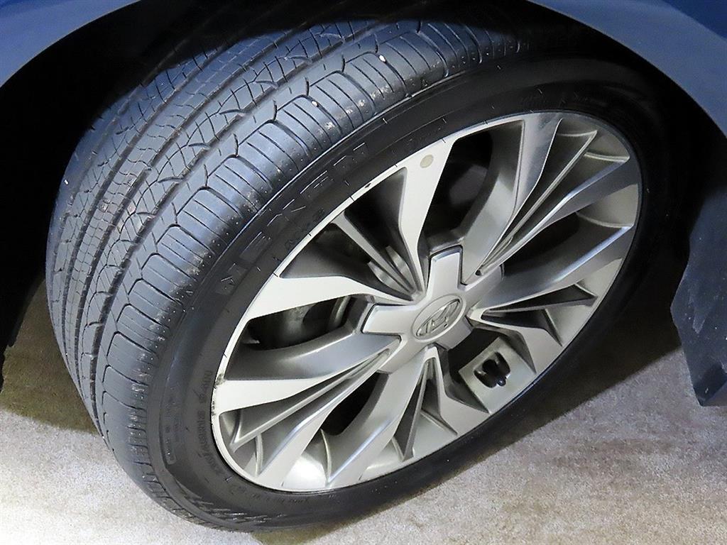 HYUNDAI Sonata 2015 Gris - Importación desde Corea - HF Imports Iquique - Foto 20