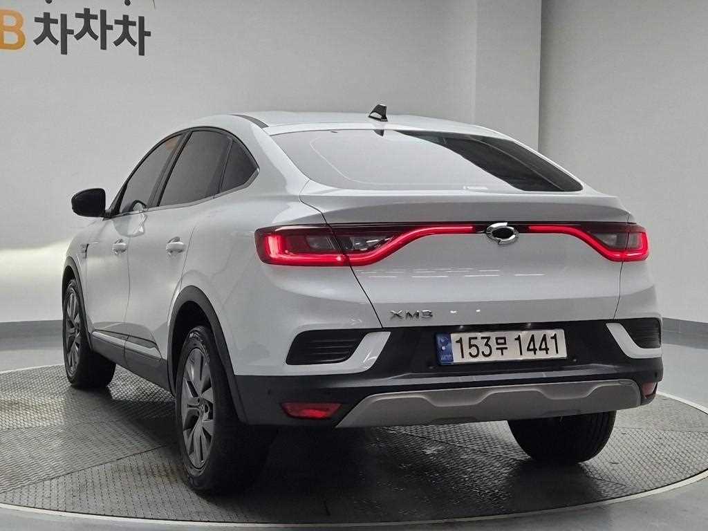 SAMSUNG XM3 - Vista 2