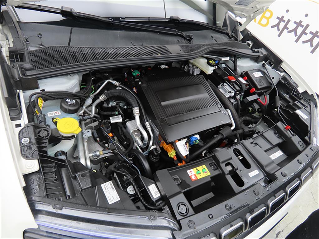 Jeep Avenger 2024 Blanco - Importación desde Corea - HF Imports Iquique - Foto 19