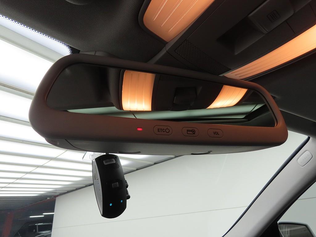 Mercedes Benz E class 2012 Plateado - Importación desde Corea - HF Imports Iquique - Foto 15