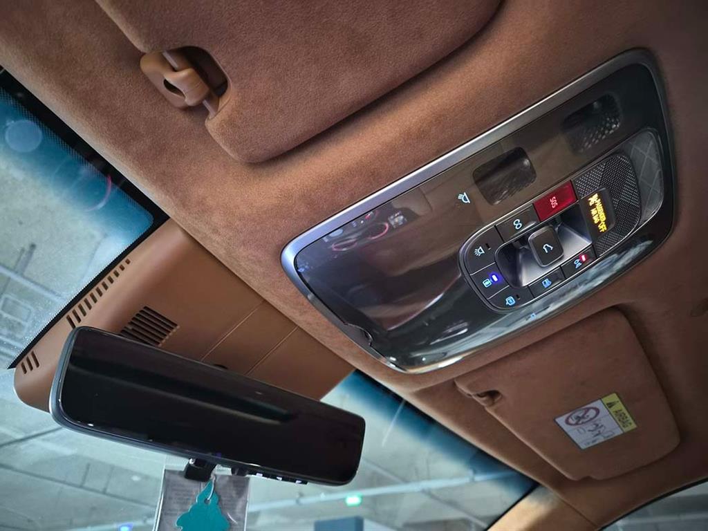 Genesis GV80 2024 - Importación desde Corea - HF Imports Iquique - Foto 17