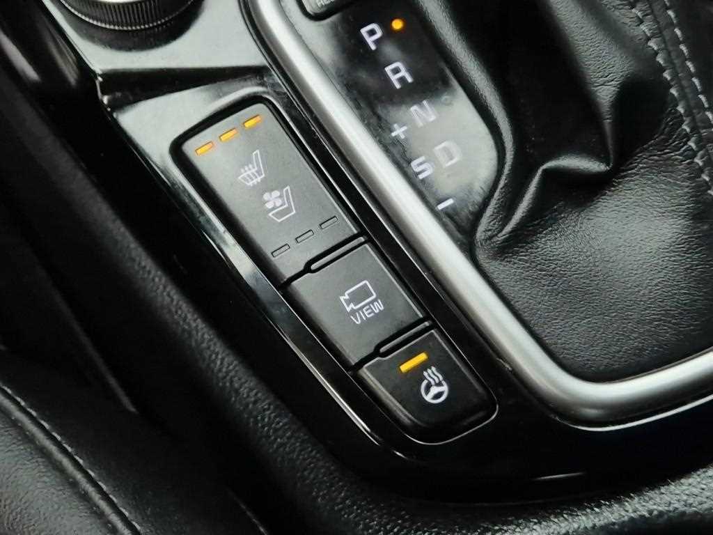 KIA Seltos 2020 Blanco - Importación desde Corea - HF Imports Iquique - Foto 17