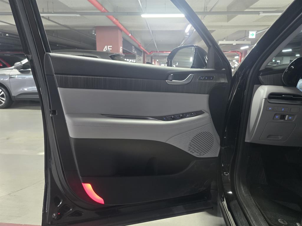 HYUNDAI Palisade - Vista 11