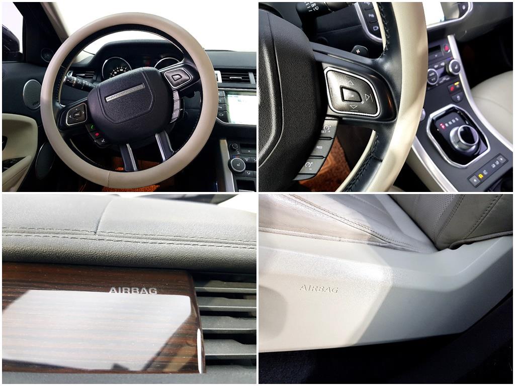 Land Rover Range Rover Bike 2016 Gris - Importación desde Corea - HF Imports Iquique - Foto 16