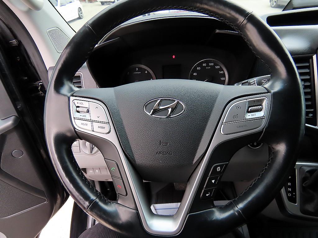 HYUNDAI Solati - Vista 9