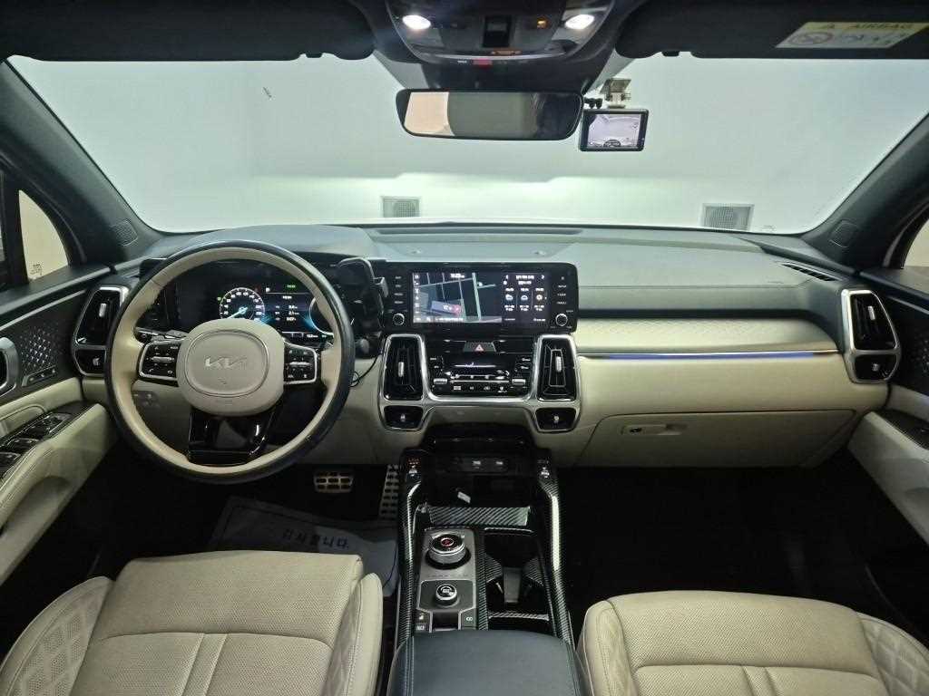 KIA Sorento - Vista 7