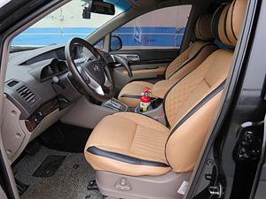 Ssangyong Korando - Vista 12