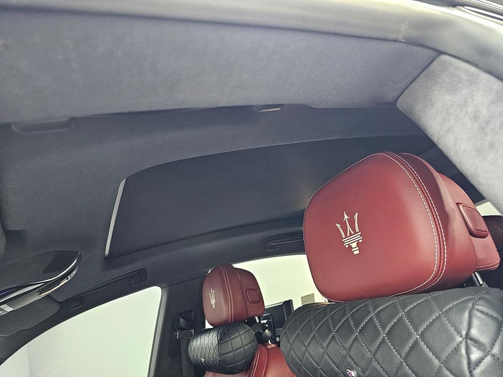 Maserati Levante - Vista 11