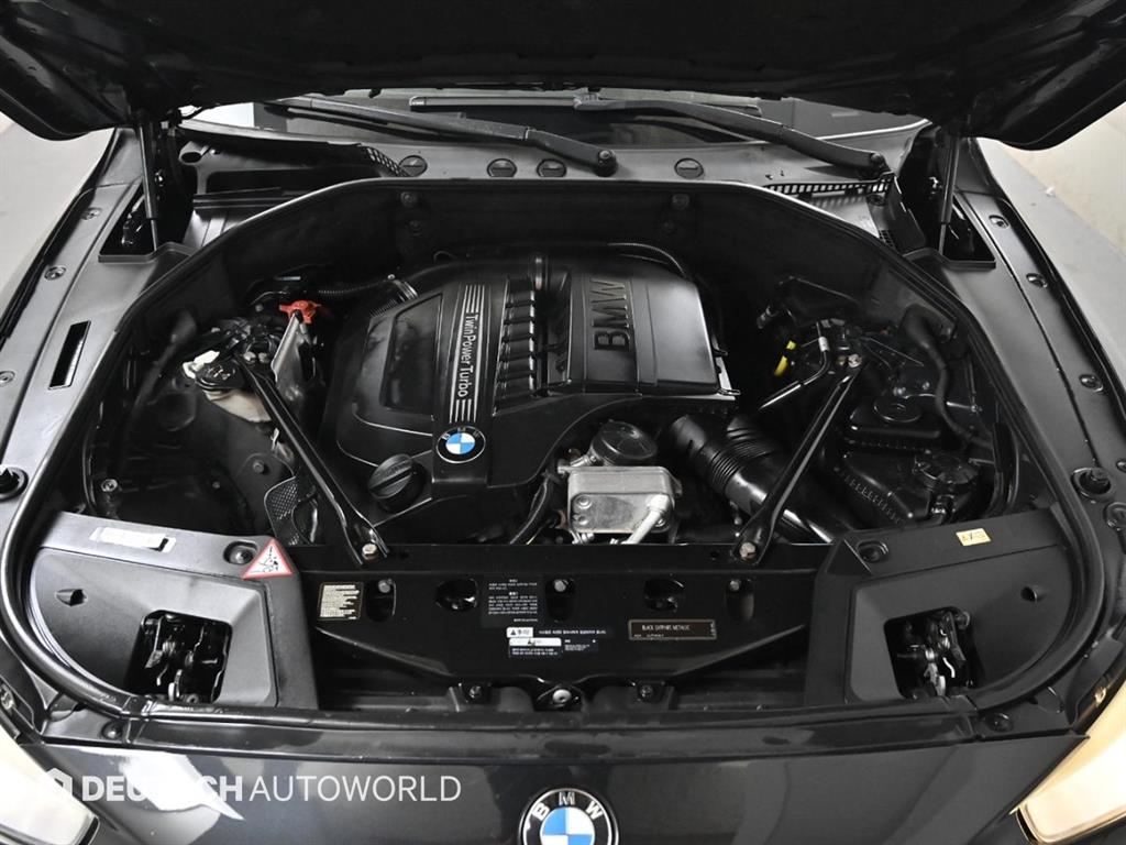 BMW Gran Turismo - Vista 6