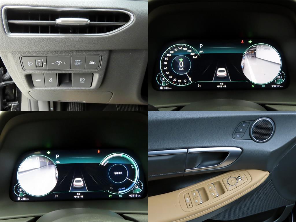 HYUNDAI Sonata 2021 Negro - Importación desde Corea - HF Imports Iquique - Foto 17