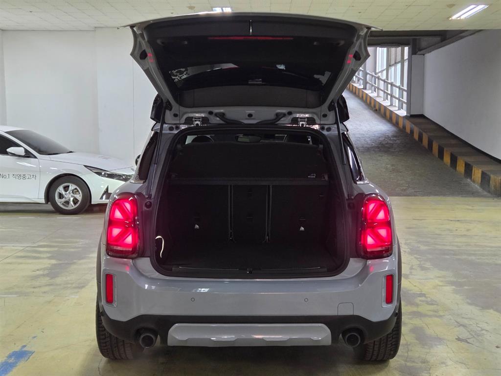 Mini Countryman 2023 Gris - Importación desde Corea - HF Imports Iquique - Foto 19