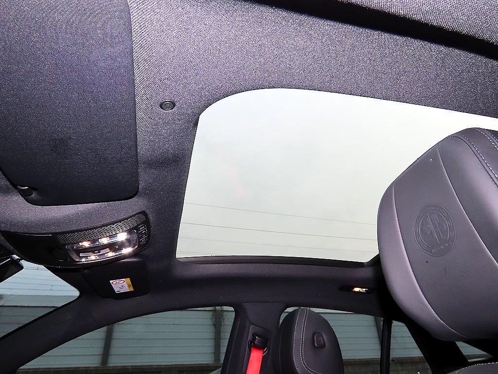 Mercedes Benz GLE Class 2025 Negro - Importación desde Corea - HF Imports Iquique - Foto 15