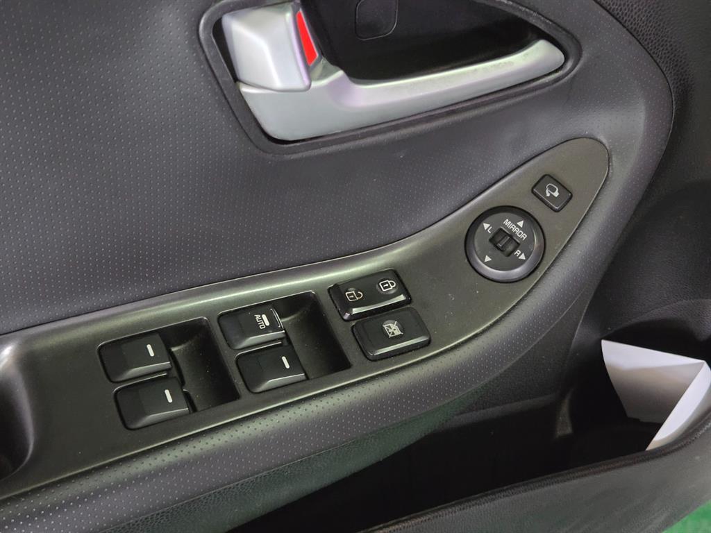 KIA Morning 2016 the color of pearl - Importación desde Corea - HF Imports Iquique - Foto 14