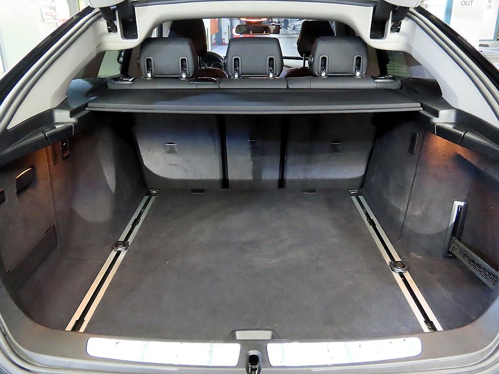 BMW Gran Turismo 2018 Negro - Importación desde Corea - HF Imports Iquique - Foto 16