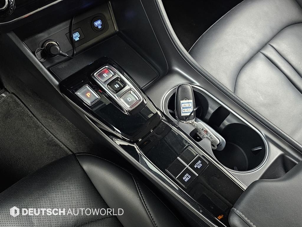 HYUNDAI Sonata - Vista 9